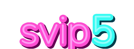 svip5 — logo kanal