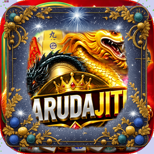 garudajitu — galeri pratinjau Resmi APK